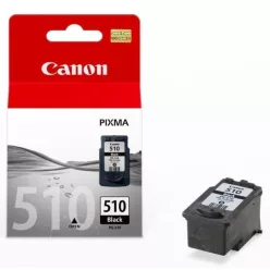 Canon PG-510 (black) (9ml) (2970B001)