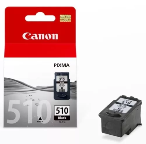 Canon PG-510 (black) (9ml) (2970B001)