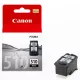 Canon PG-510 (black) (9ml) (2970B001)