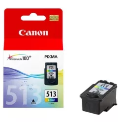 Canon CL-513 (color) tintapatron (2971B001)