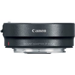 Canon EF-EOS R adapter (2971C005)