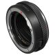 Canon EF-EOS R Control Ring adapter (2972C005)