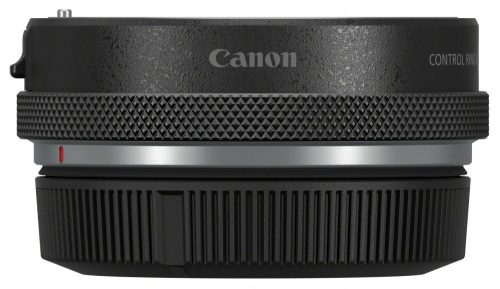 Canon EF-EOS R Control Ring adapter (2972C005)