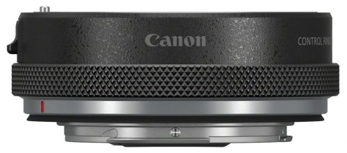 Canon EF-EOS R Control Ring adapter (2972C005)
