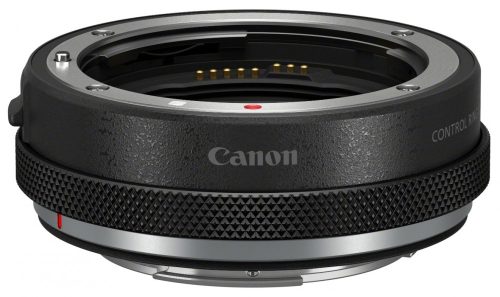 Canon EF-EOS R Control Ring adapter (2972C005)