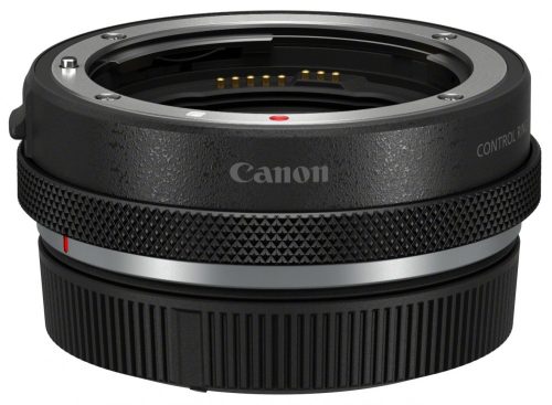 Canon EF-EOS R Control Ring adapter (2972C005)