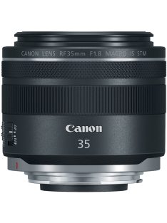 Canon RF 35mm / 1.8 IS STM MACRO (2973C005)