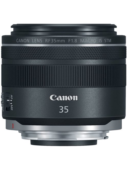 Canon RF 35mm / 1.8 IS STM MACRO (23.000,- "CASHBACK") (2973C005)