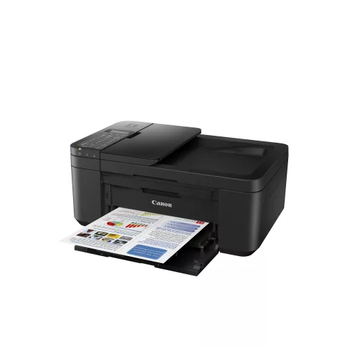 Canon PIXMA TR4550 multifunkciós nyomtató (black) (2984C009)