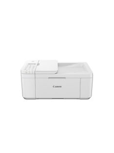   Canon PIXMA TR4551 multifunkciós nyomtató (white) (2984C029)