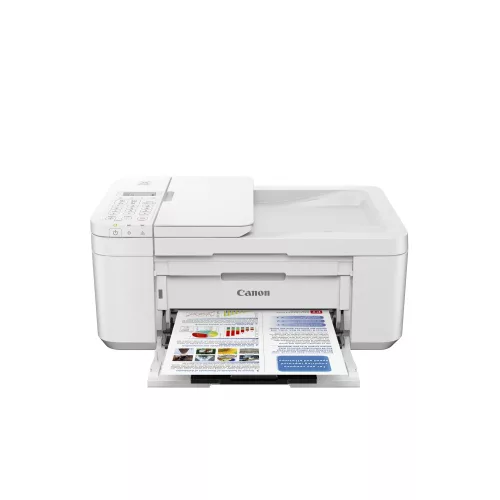 Canon PIXMA TR4551 multifunkciós nyomtató (white) (2984C029)