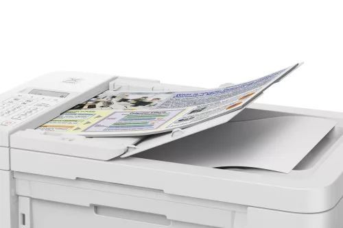 Canon PIXMA TR4551 multifunkciós nyomtató (white) (2984C029)