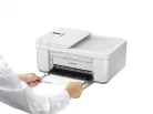 Canon PIXMA TR4551 multifunkciós nyomtató (white) (2984C029)