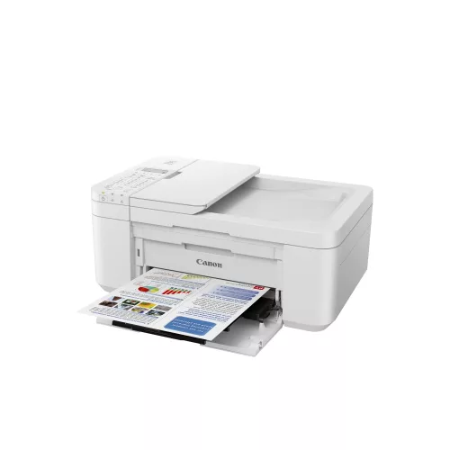 Canon PIXMA TR4551 multifunkciós nyomtató (white) (2984C029)