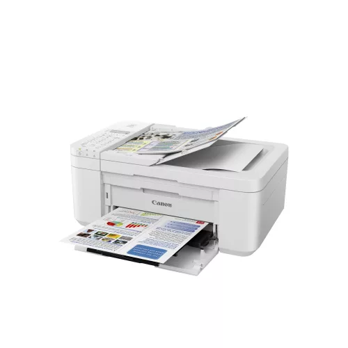 Canon PIXMA TR4551 multifunkciós nyomtató (white) (2984C029)