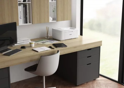 Canon PIXMA TR4551 multifunkciós nyomtató (white) (2984C029)