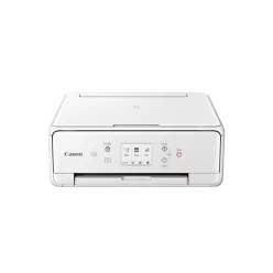Canon PIXMA TS6251 multifunkciós nyomtató (white)