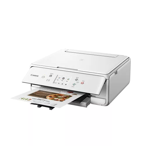 Canon PIXMA TS6251 multifunkciós nyomtató (white)