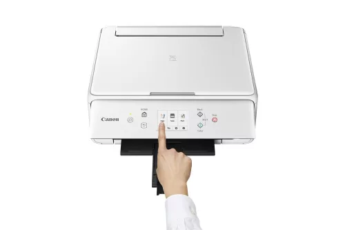 Canon PIXMA TS6251 multifunkciós nyomtató (white)