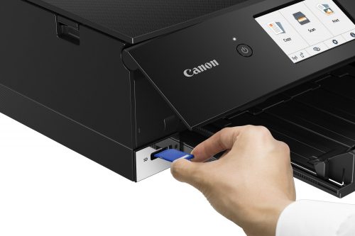 Canon PIXMA TS8250 multifunkciós nyomtató (black)