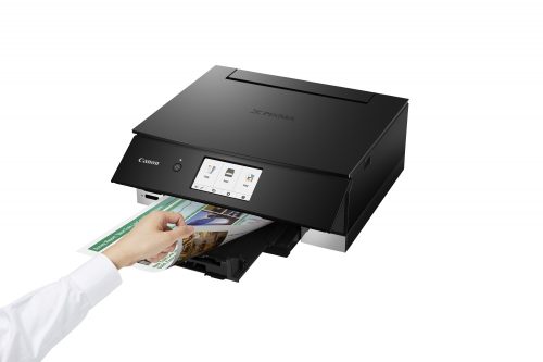 Canon PIXMA TS8250 multifunkciós nyomtató (black)