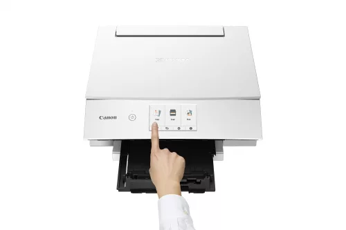Canon PIXMA TS8251 multifunkciós nyomtató (white)