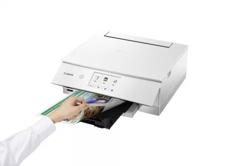 Canon PIXMA TS8251 multifunkciós nyomtató (white)