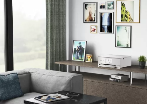 Canon PIXMA TS8251 multifunkciós nyomtató (white)