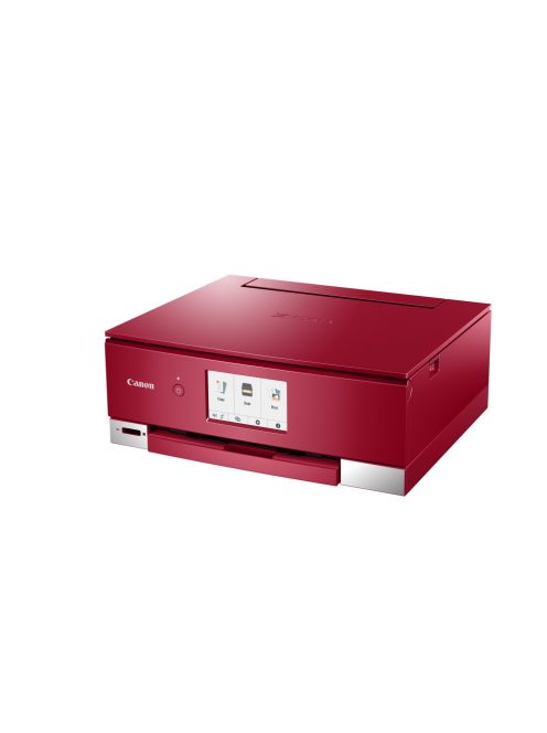 Canon PIXMA TS8252 multifunkciós nyomtató (red)