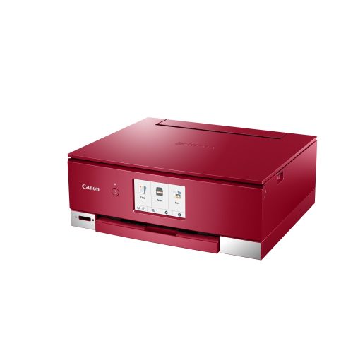 Canon PIXMA TS8252 multifunkciós nyomtató (red)