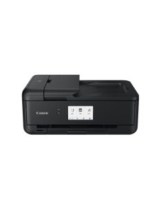   Canon PIXMA TS9550 multifunkciós nyomtató (black) (2988C006)