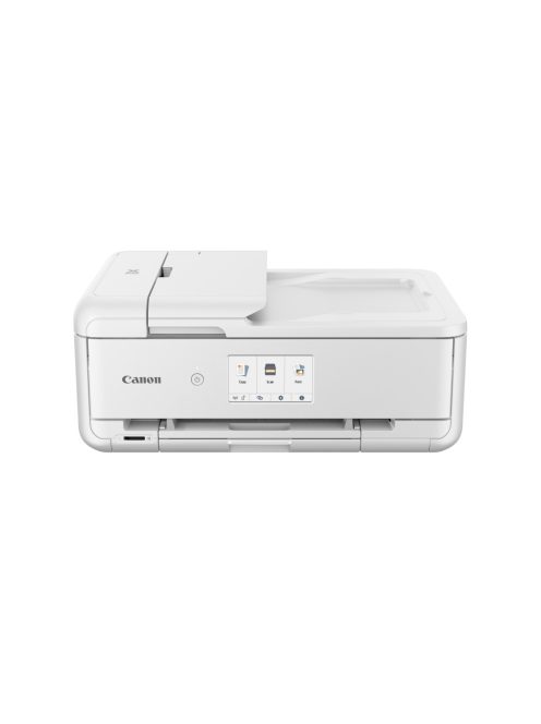 Canon PIXMA TS9551C multifunkciós nyomtató (white) (2988C026)
