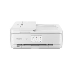   Canon PIXMA TS9551C A multifunkciós nyomtató (white) (2988C056)