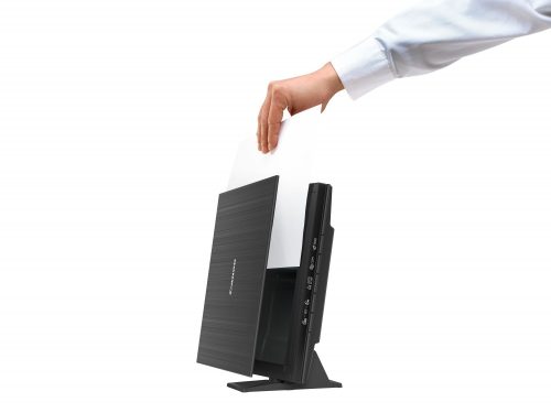 Canon CanoScan LiDE 400 "csomagolás sérült" (2996C010)