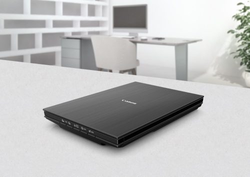 Canon CanoScan LiDE 400 "csomagolás sérült" (2996C010)