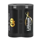 GP 2CR5 elem (1.400mAh)