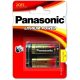 Panasonic 2CR5 elem (2CR5L/1BP)