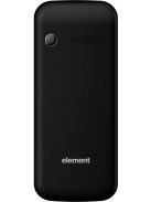 Sencor ELEMENT P009 mobil telefon (30015360)