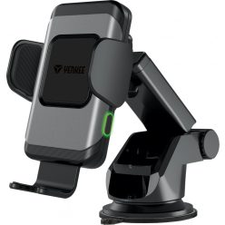 Yenkee YSM 610 automata autós mobiltartó (30017095)