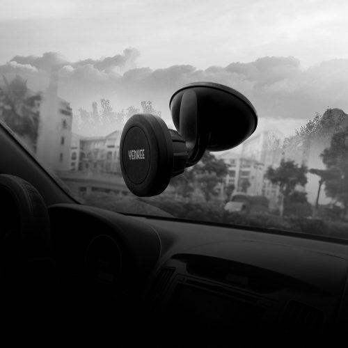 Yenkee YSM 520 mágneses autós mobiltartó