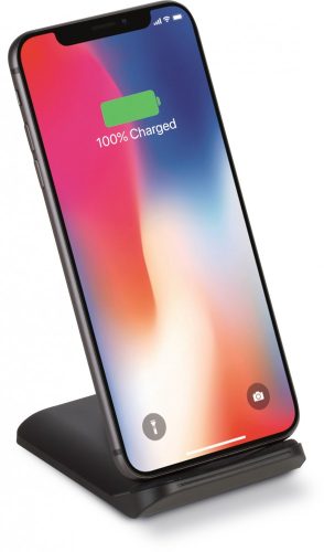 Yenkee YAC 5015 Wireless Charger Stand (30017392)