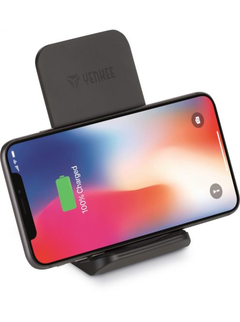 Yenkee YAC 5015 Wireless Charger Stand (30017392)
