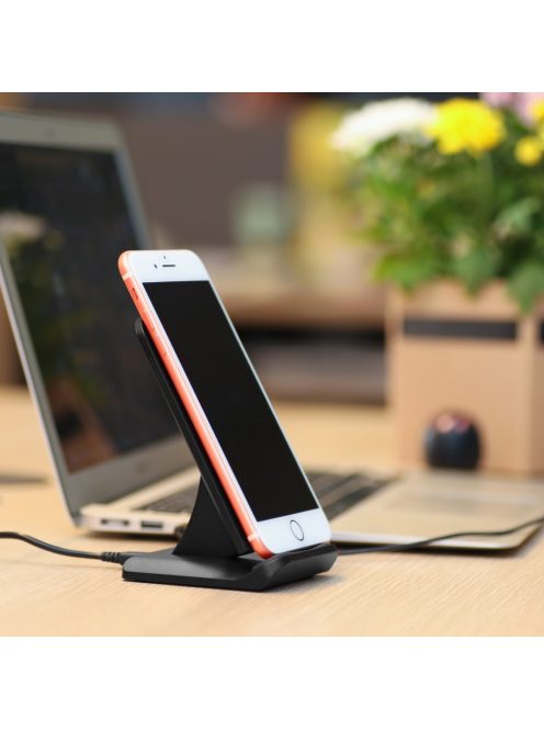 Yenkee YAC 5015 Wireless Charger Stand (30017392)