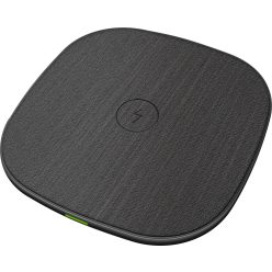 YENKEE YAC 5150 vezeték nélküli töltő (black) (15W)