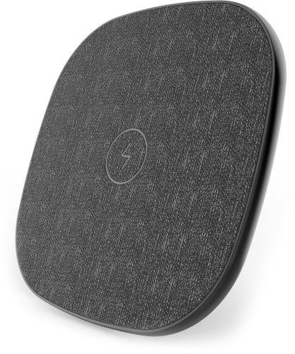 YENKEE YAC 5150 vezeték nélküli töltő (black) (15W)