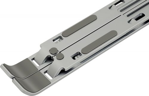 YENKEE YSM 02 ALU laptop tartó (30019662)