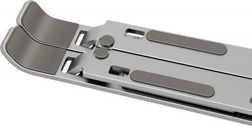 YENKEE YSM 02 ALU laptop tartó (30019662)