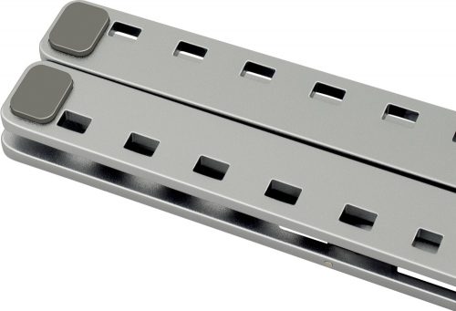 YENKEE YSM 02 ALU laptop tartó (30019662)