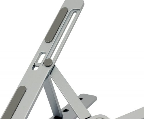 YENKEE YSM 02 ALU laptop tartó (30019662)