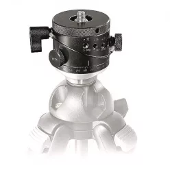 Manfrotto Panoráma forgó egység